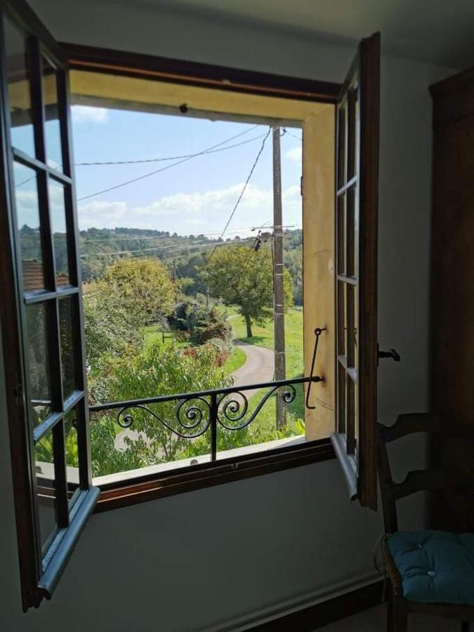 L Oustal Du Malbernat Holiday home Frayssinet-le-Gelat
