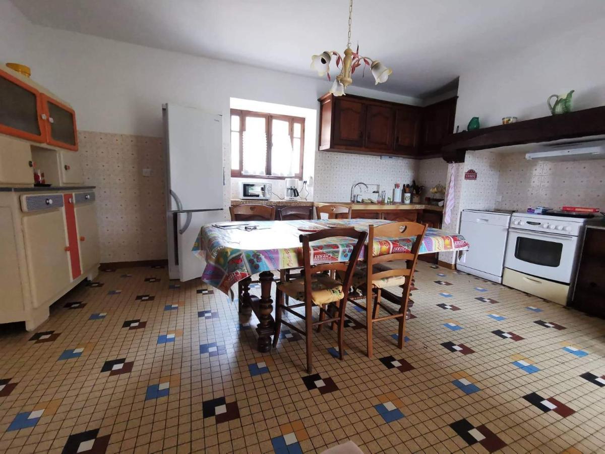 L Oustal Du Malbernat Holiday home *