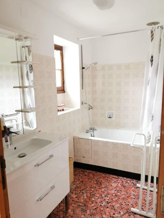 Holiday home L Oustal Du Malbernat Frayssinet-le-Gelat