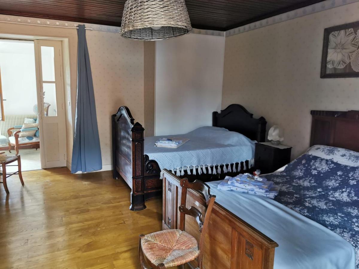 L Oustal Du Malbernat Holiday home