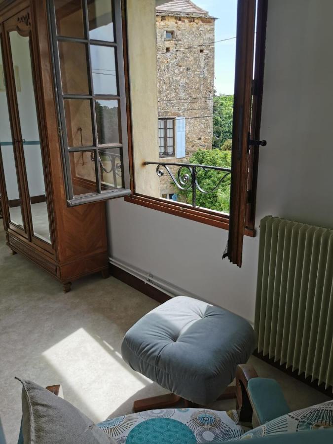 L Oustal Du Malbernat Holiday home Frayssinet-le-Gelat