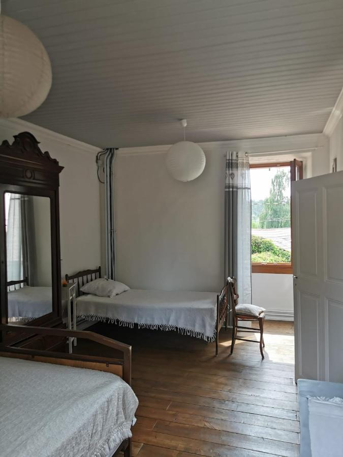 L Oustal Du Malbernat Holiday home *