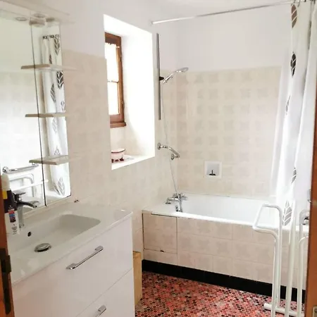 L Oustal Du Malbernat Villa Frayssinet-le-Gélat Buitenkant foto