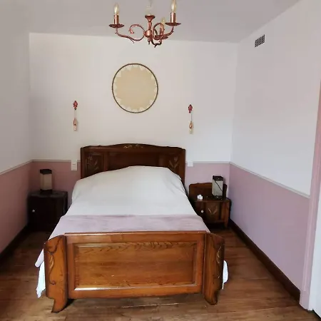 L Oustal Du Malbernat Villa Frayssinet-le-Gélat Buitenkant foto