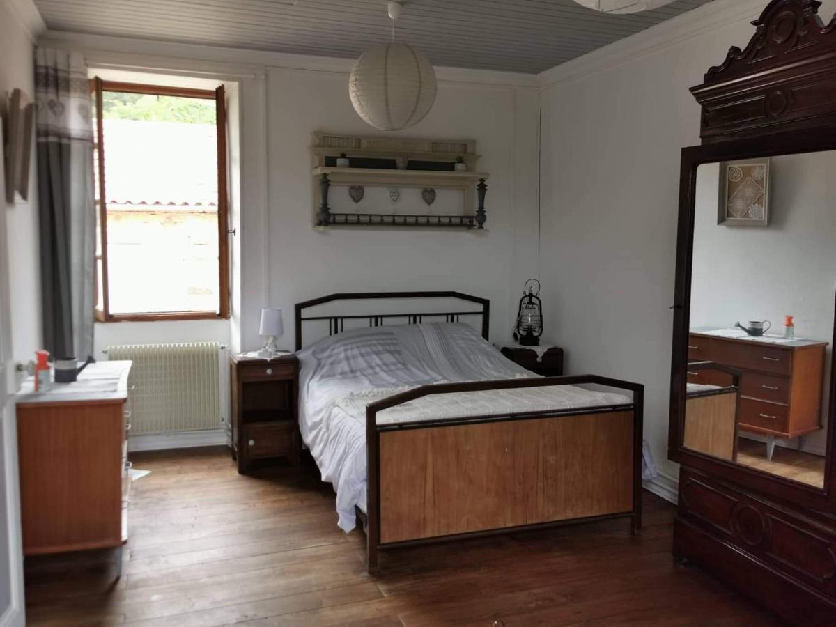 Casa de Férias L Oustal Du Malbernat
