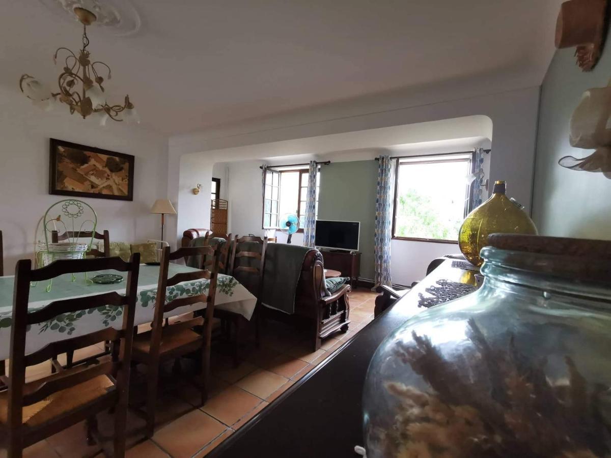 L Oustal Du Malbernat Holiday home Frayssinet-le-Gelat