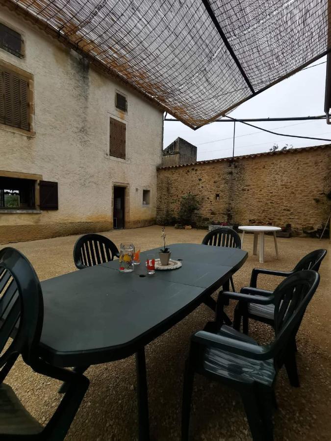 L Oustal Du Malbernat