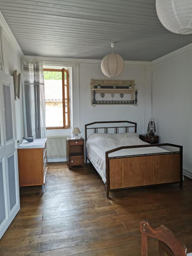 L Oustal Du Malbernat *