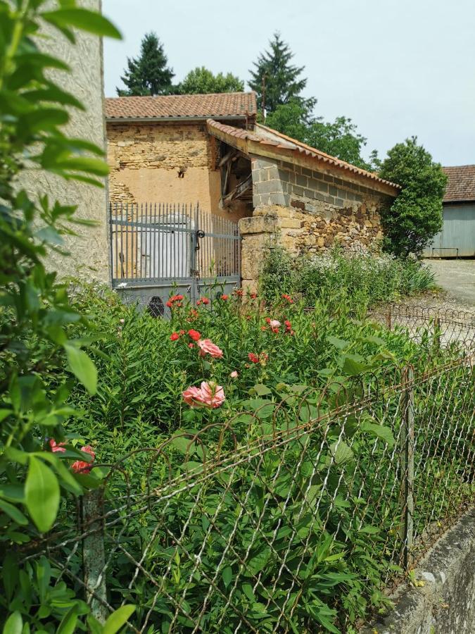 Holiday home L Oustal Du Malbernat *