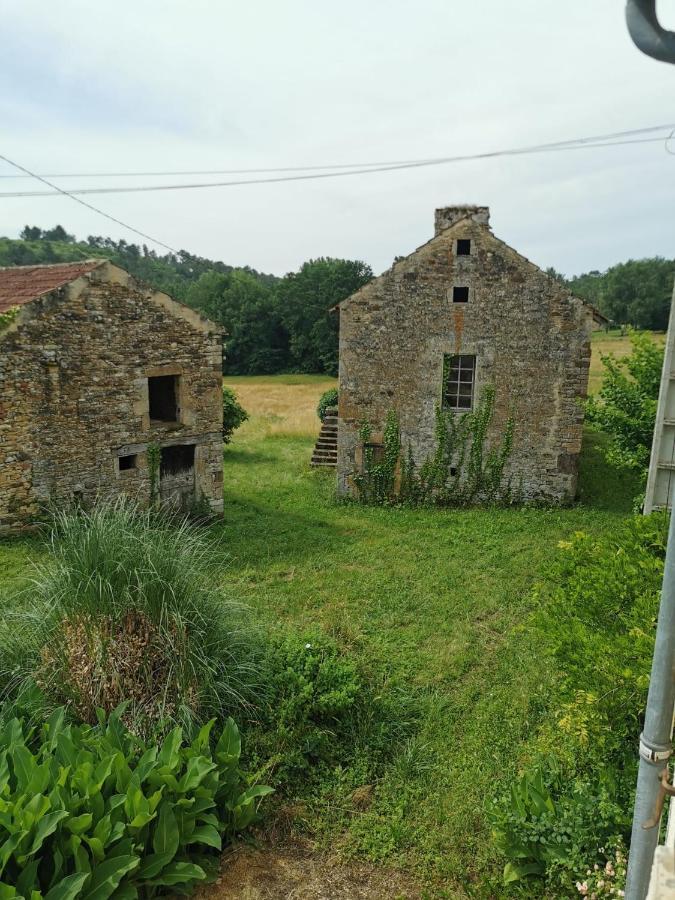 L Oustal Du Malbernat Casa de Férias