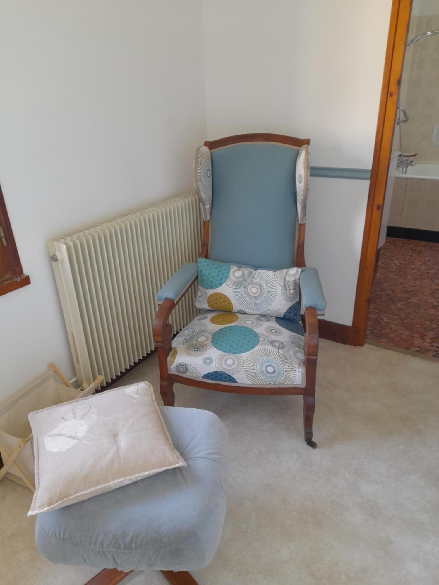 Holiday home L Oustal Du Malbernat Frayssinet-le-Gelat