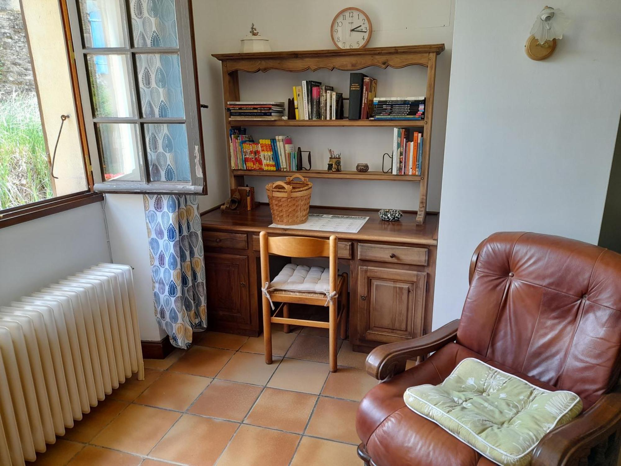 L Oustal Du Malbernat Holiday home *