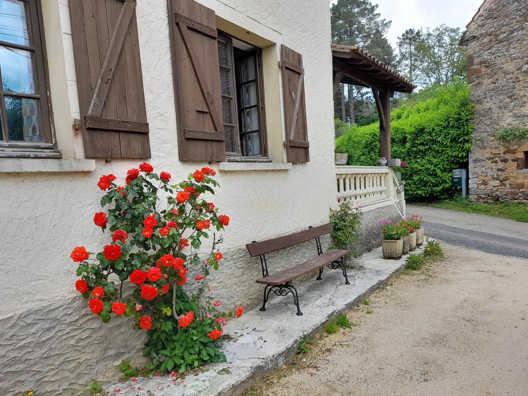 L Oustal Du Malbernat Frayssinet-le-Gelat