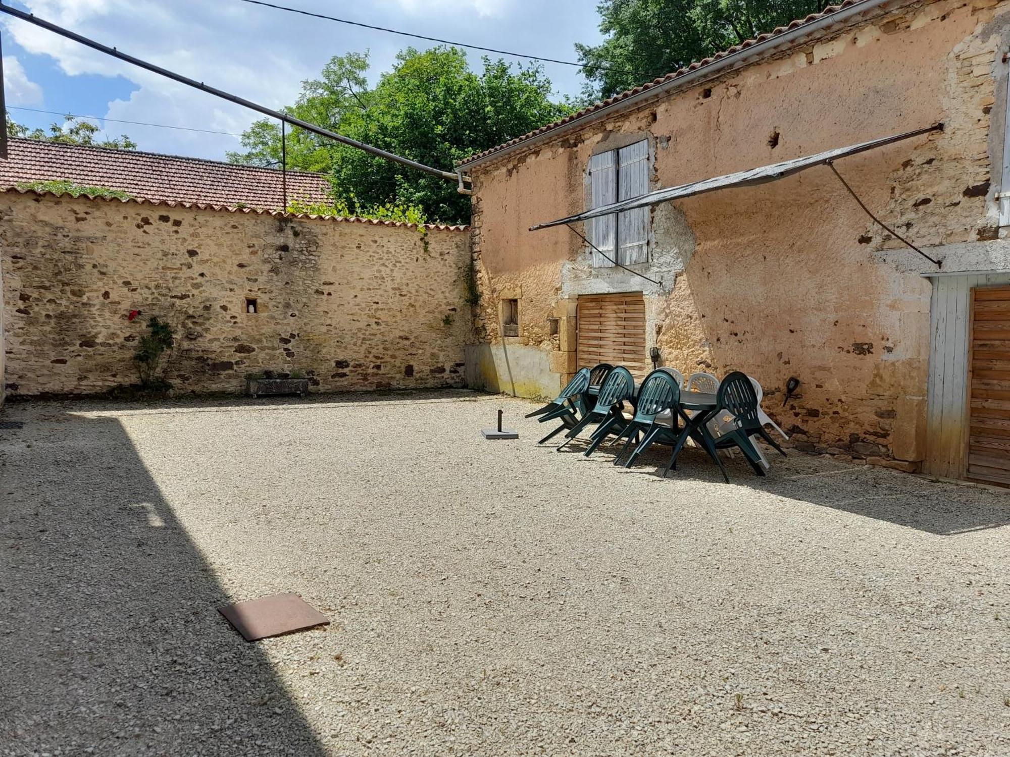 L Oustal Du Malbernat Holiday home Frayssinet-le-Gelat